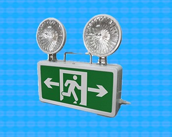 消防应急灯