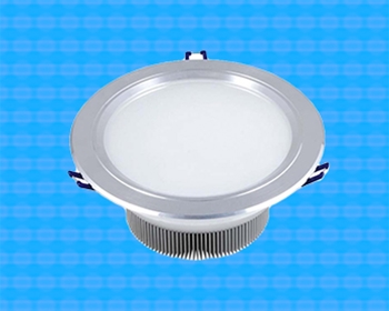 LED筒灯