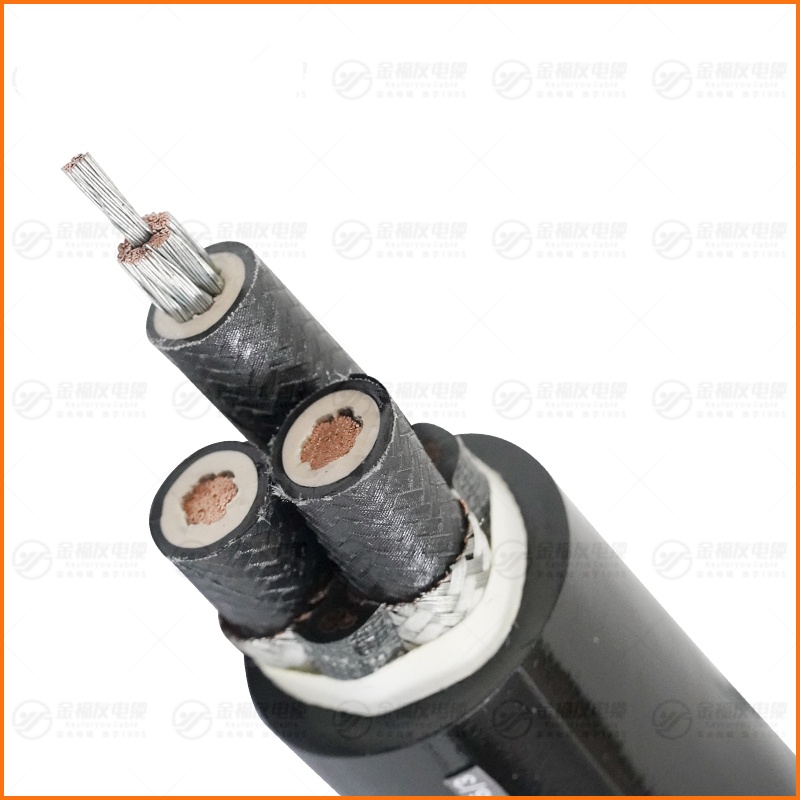 MYPT 1.9-3.3KV 3X35+3X16-3