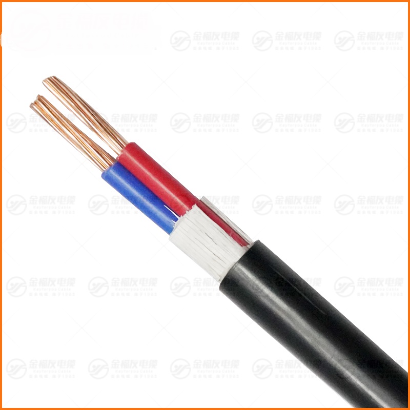 VV 0.6 1kv 2X16