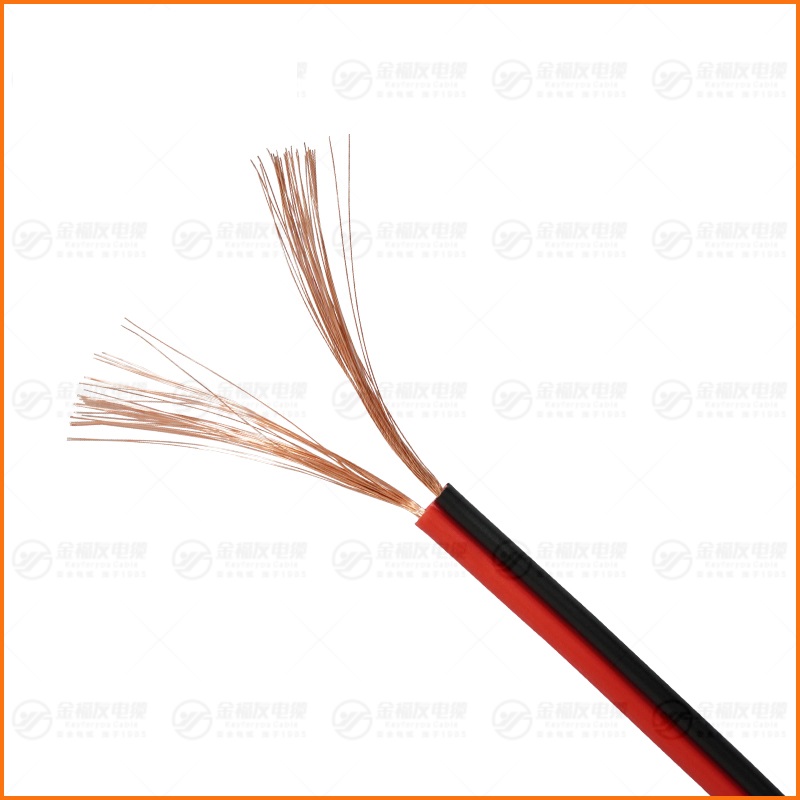 RVB 300 300V 2X0.5