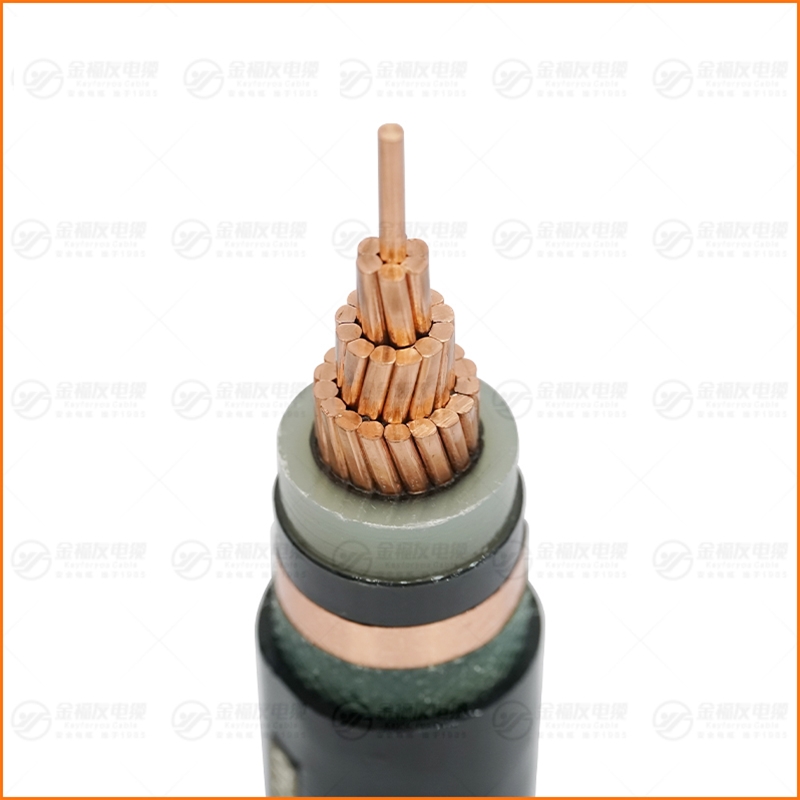 YJV 8.7 15KV 1X240