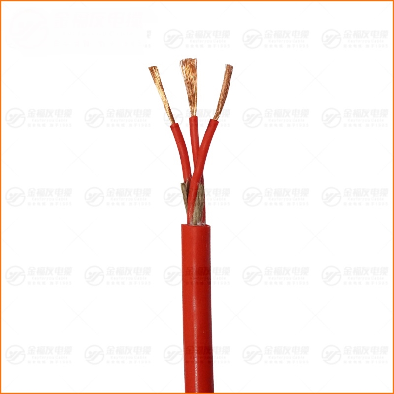 YGC 0.6-1KV 3X2.5