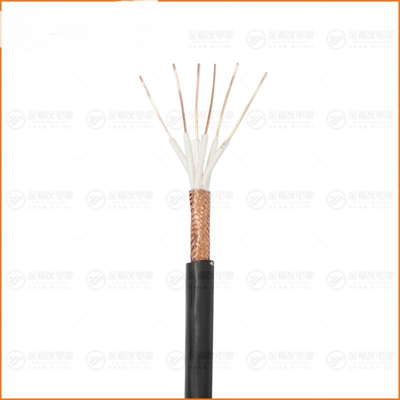 ZC-KVVP 6X1